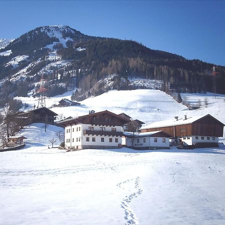 Villa Vordergugg à Mittersill Extérieur photo