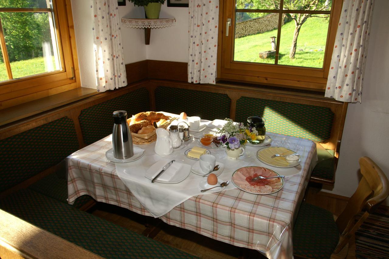Villa Vordergugg à Mittersill Extérieur photo
