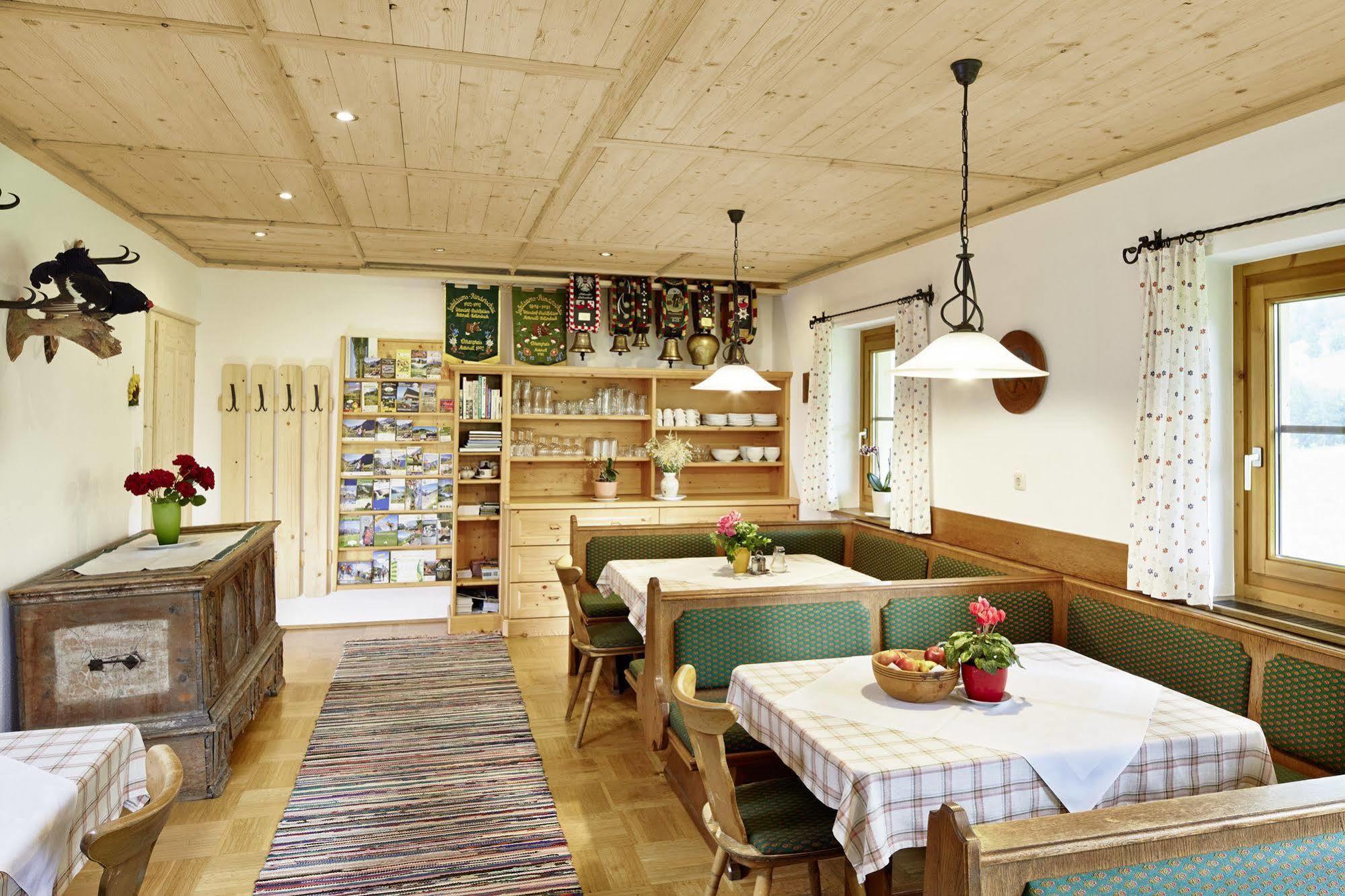 Villa Vordergugg à Mittersill Extérieur photo