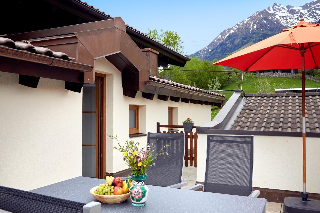 Villa Vordergugg à Mittersill Extérieur photo